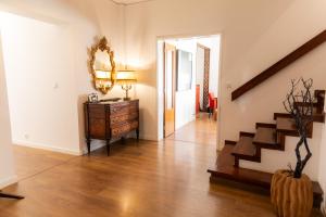 Luxury Escape - Piscina Privada, Praia e Golf