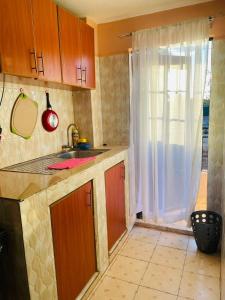 Hafy Homes Kamakis one Bedroom