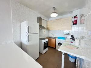 PUSHE Puerta del Mar Beach & Tradition 2