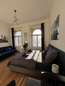 Central Studio by Museum and Old Town