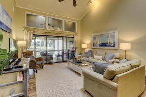 561 Ocean Course at The Sea Pines Resort