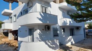 Vila REJANA - Ubytování bez kategorie ve městě Ksamil