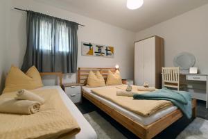 Apartmani Vinetan