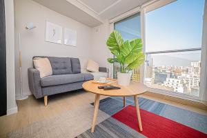 Comfortable Apartment in the Heart of Providencia