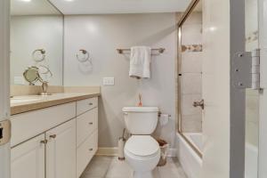 267 Stoney Creek Villa at The Sea Pines Resort