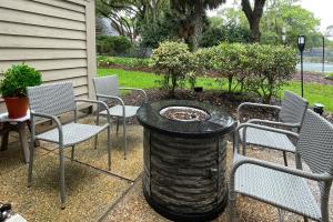 2309 Heritage Villas at The Sea Pines Resort