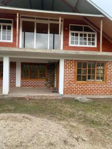 Casa de campo Miraflores