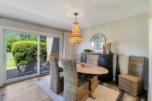 267 Stoney Creek Villa at The Sea Pines Resort