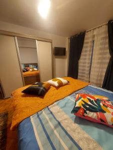 La Tine Acasă Rezidence