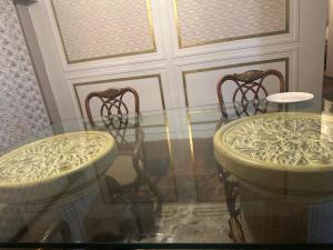 The Loraine Luxury Villa