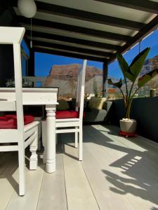 Penthouse Valle Gran Rey