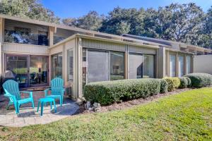 82 Fairway Lane at The Sea Pines Resort