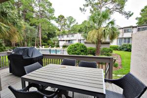1255 Harbour Town Club at The Sea Pines Resort