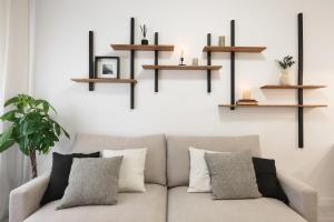 Lourdes - 3 bedrooms apartment in Sant Gervasi