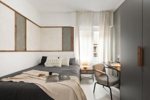 Lourdes - 3 bedrooms apartment in Sant Gervasi