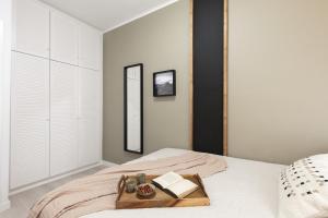 Lourdes - 3 bedrooms apartment in Sant Gervasi