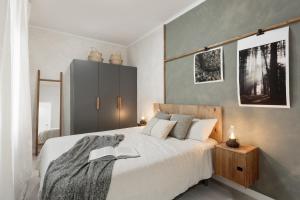 Lourdes - 3 bedrooms apartment in Sant Gervasi