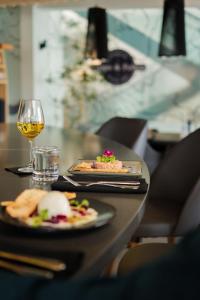 Delta Hotels by Marriott Sherbrooke Conference Centre