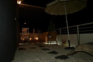 Penthouse Valle Gran Rey