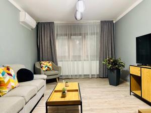 Joy City Stay Carei 3