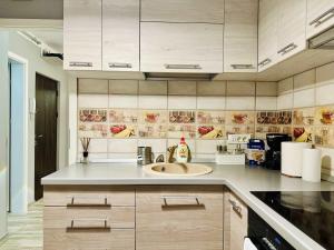 Joy City Stay Carei 3