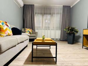 Joy City Stay Carei 3