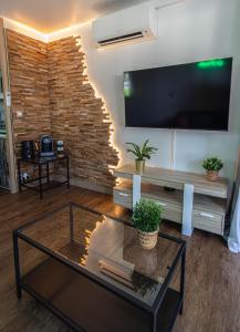 Appartement de standing, Piscine, Tennis, Plage