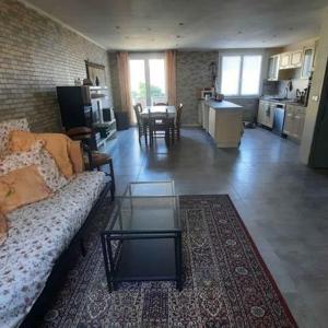 Sejours chez l'habitant Une petite villa : photos des chambres