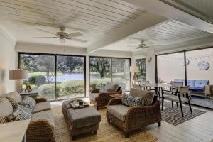 82 Fairway Lane at The Sea Pines Resort