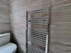 Breck House, 10 Mins to City Centre 5 Min Walk to Anfield Stadium