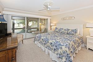 306 Beach Lagoon at The Sea Pines Resort