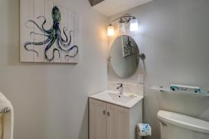 82 Fairway Lane at The Sea Pines Resort