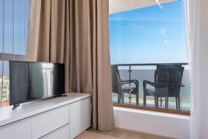 Copacabacum Sea View