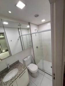 07 Vista Urbana com 500 MB de internet mais vaga de garagem