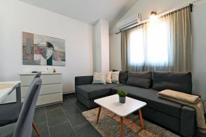 Apartmani Vinetan