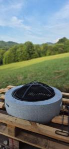 GLAMPING Považie