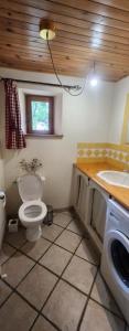 Appartements Garden level - cocooning : photos des chambres