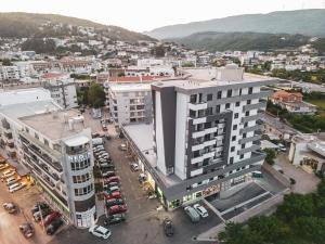 Urban Nest Apartment