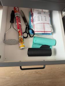 The Urban Hero Appartment