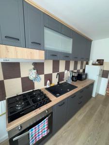 The Urban Hero Appartment