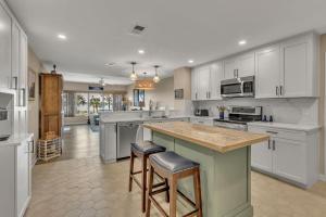 1852 Beachside Tennis at The Sea Pines Resort
