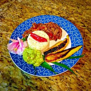 Secluded Riverfront Home - Boquete area with Pool