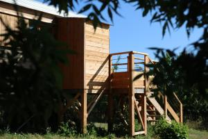 Fermes Ferme de Pitoue : photos des chambres