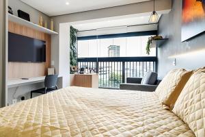 901 Lux Studios Allianz Park