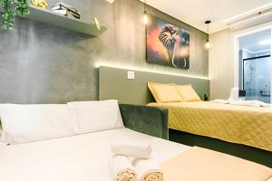 901 Lux Studios Allianz Park