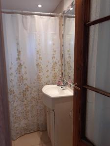 La Juanita Esquel, Departamento