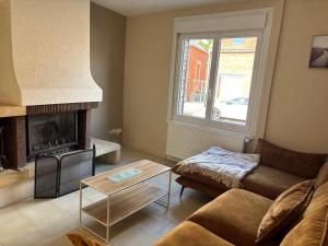 Maisons de vacances G&J fourmidables : photos des chambres