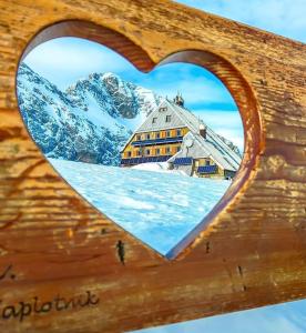 Apartment in the heart of nature