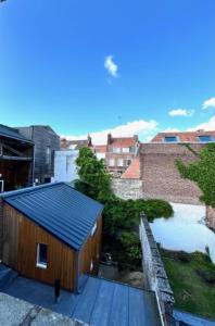 Appartements Le Chaufour Lille : Appartement 1 Chambre