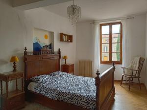 Les lits de Montbel B&B